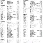 Hawks Release 2010 11 Regular Season Schedule Atlanta Hawks