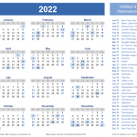 Hofstra Spring Calendar 2022 2022