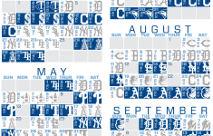 Kansas City Royals Printable Schedule That Are Inventive
