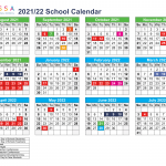 Lagcc Academic Calendar 2021 2022 Calendar 2021