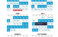 Marlins 2020 Schedule Begins At Home Vs Phillies