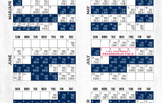 Mn Twins Schedule 2022 Printable