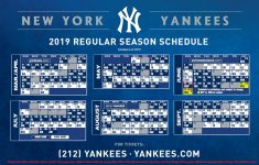 New York Yankees On Twitter 2019 With Is Here