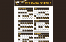 Petco Park Calendar 2022 Calendar Printable 2022