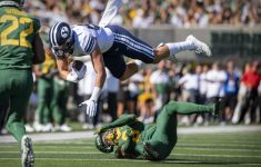 Previewing The 2022 BYU Football Schedule BYU Cougars On