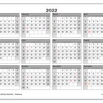 Printable 2022 Alabama Calendar Michel Zbinden EN