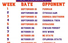 Ready For Another ClemsonFb Season Here S A