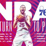 Sixers Schedule Printable 76ers Printable Schedule That