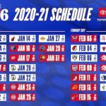 Some Thoughts On The 76ers Season Schedule Know Philly