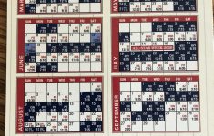 St Louis Cardinals 2020 Schedule How Many If Any Of