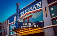 Sundance Institute S Betsy Wallace Talks Possible Online