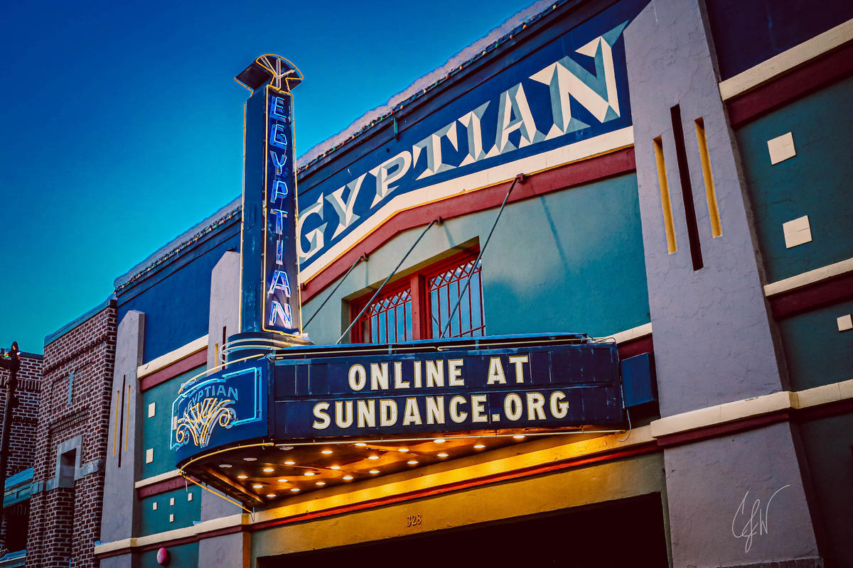 Sundance Institute s Betsy Wallace Talks Possible Online 