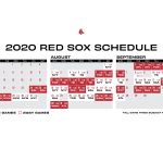 The Red Sox Are Back On 1420 WBEC July 24th
