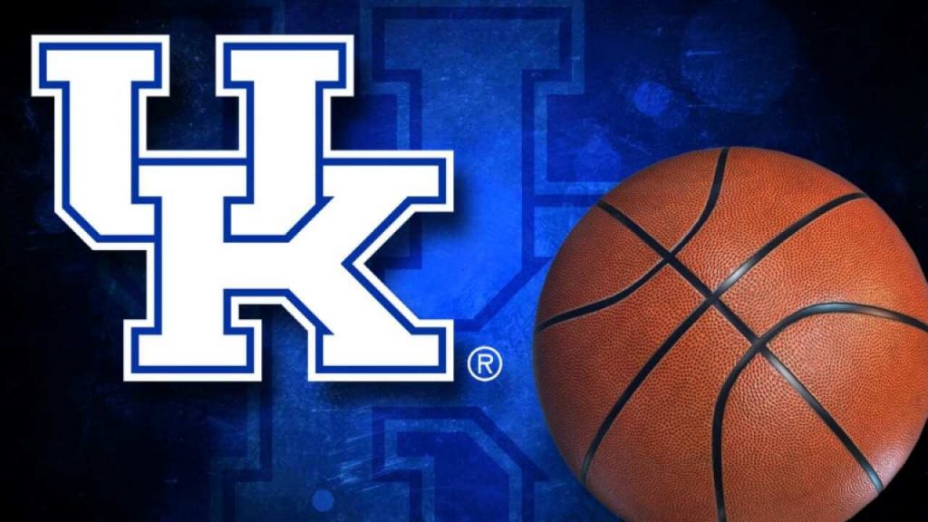 UK Releases Kentucky Men S Basketball Schedule