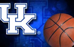 UK Releases Kentucky Men S Basketball Schedule