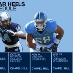 UNC Not Ready To Concede Our State Tar Heel Blog