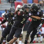 Vanderbilt Football Reportedly Scheduled To Face Hawaii In