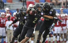 Vanderbilt Football Reportedly Scheduled To Face Hawaii In