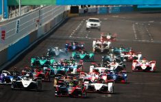 What You Need To Know About The 2022 Formula E Schedule