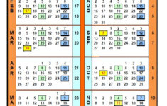 20 Federal Pay Period Calendar 2021 Free Download