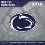 20 Penn State Calendar Free Download Printable Calendar