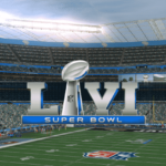 2021 2022 NFL Super Bowl LVI Futures Super Bowl 56