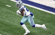 2021 NFL Schedule Dallas Cowboys Game By Game Win Loss