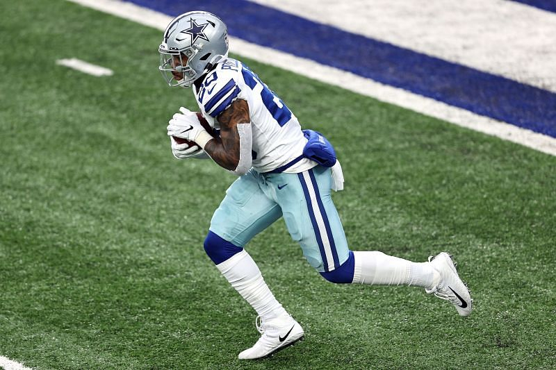 2021 NFL Schedule Dallas Cowboys Game by game Win loss 