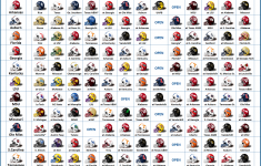 2021 SEC Football Helmet Schedule SEC Football Online