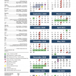 2022 Hisd Calendar October 2022 Calendar