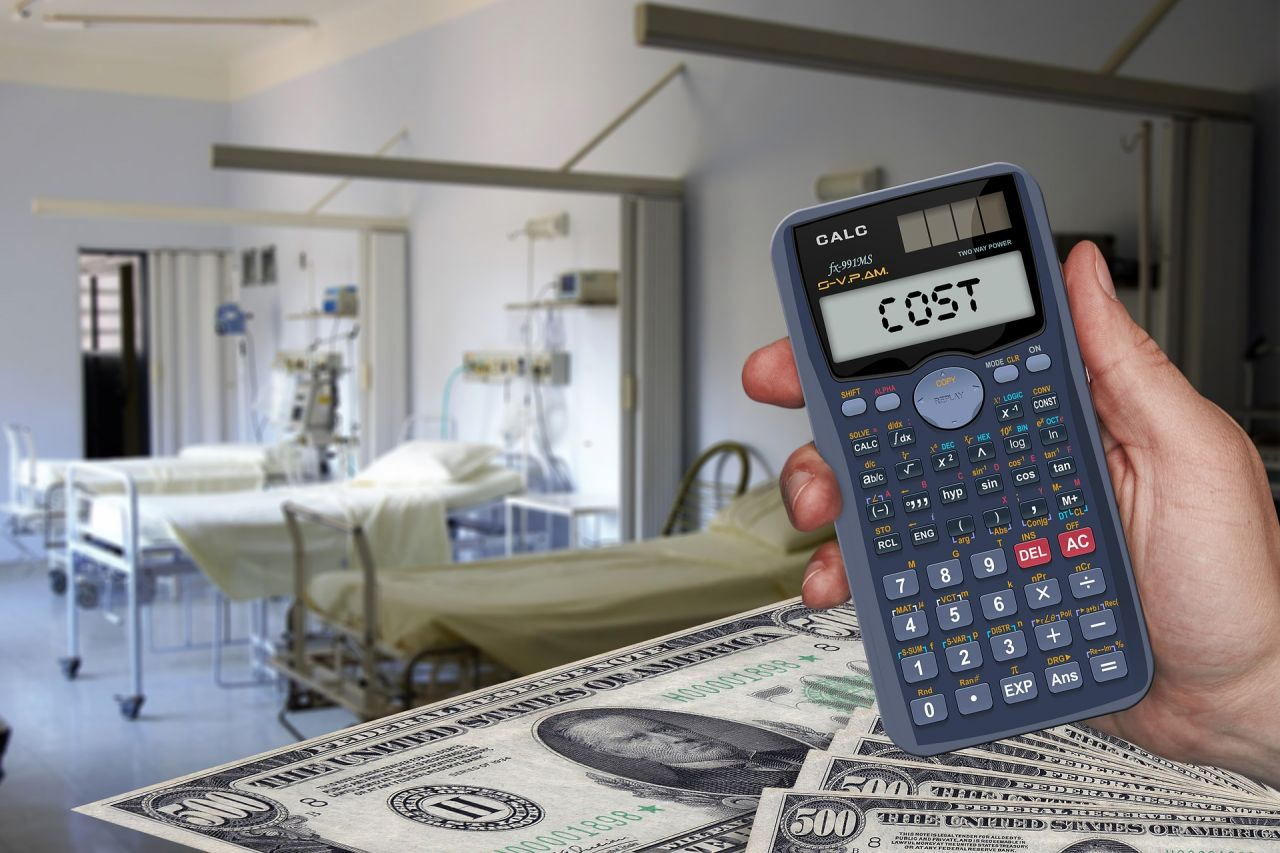 2022 Proposed Medicare Fee Schedule How Hospitals Could 