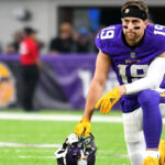 Adam Thielen S Pro Bowl Selection Coincides With Another