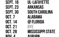 Alabama Football 2018 Schedule Wallpaper WallpaperTag