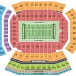 Ben Hill Griffin Stadium Tickets Seating Charts And
