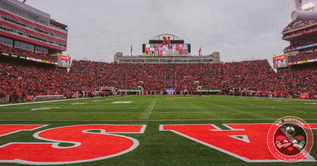 Big Ten Announces Conference Football Schedule For 2022