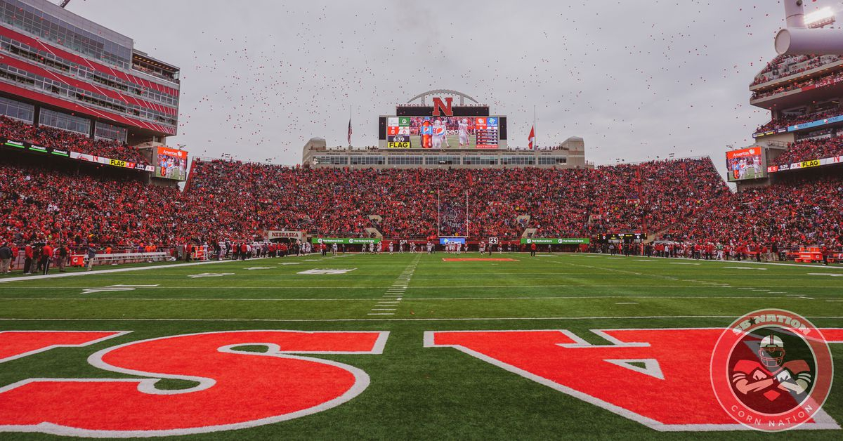 Big Ten Announces Conference Football Schedule For 2022 