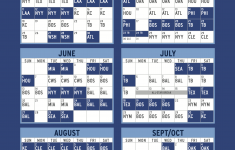 Blue Jays 2021 Schedule Torontobluejays