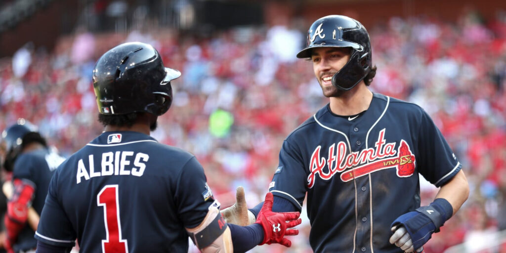Braves 2020 Opening Day Roster Prediction