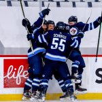 Breaking Down The Winnipeg Jets 2021 22 NHL Regular