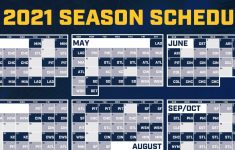 Brewers Announce 2021 Regular Season Schedule MLB