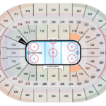 Buffalo Sabres 2020 2021 Per Game Season Ticket Pricing