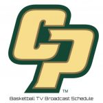 Cal Poly Mustangs Basketball TV Broadcast Schedule 2021 22