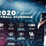 Carolina Gamecock Football Schedule 2022 Season Schedule