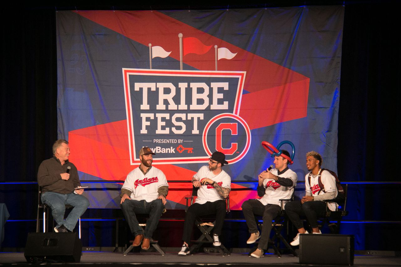 Cleveland Indians Cancel Tribe Fest 2021 Due To COVID 19 