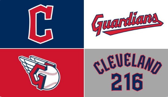 Cleveland Indians Changing Name To Guardians In 2022 