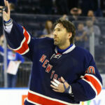 Confirmed NY Rangers To Buy Out Henrik Lundqvist Tomorrow