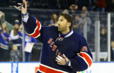 Confirmed NY Rangers To Buy Out Henrik Lundqvist Tomorrow