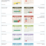 Csun Academic Calendar 2021 2022 Calendar 2021