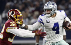 Dallas Cowboys Schedule 2020 Dates Opponents Game Times