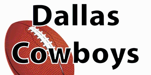 Dallas Cowboys Schedule Tickets For Events In 2021 2022